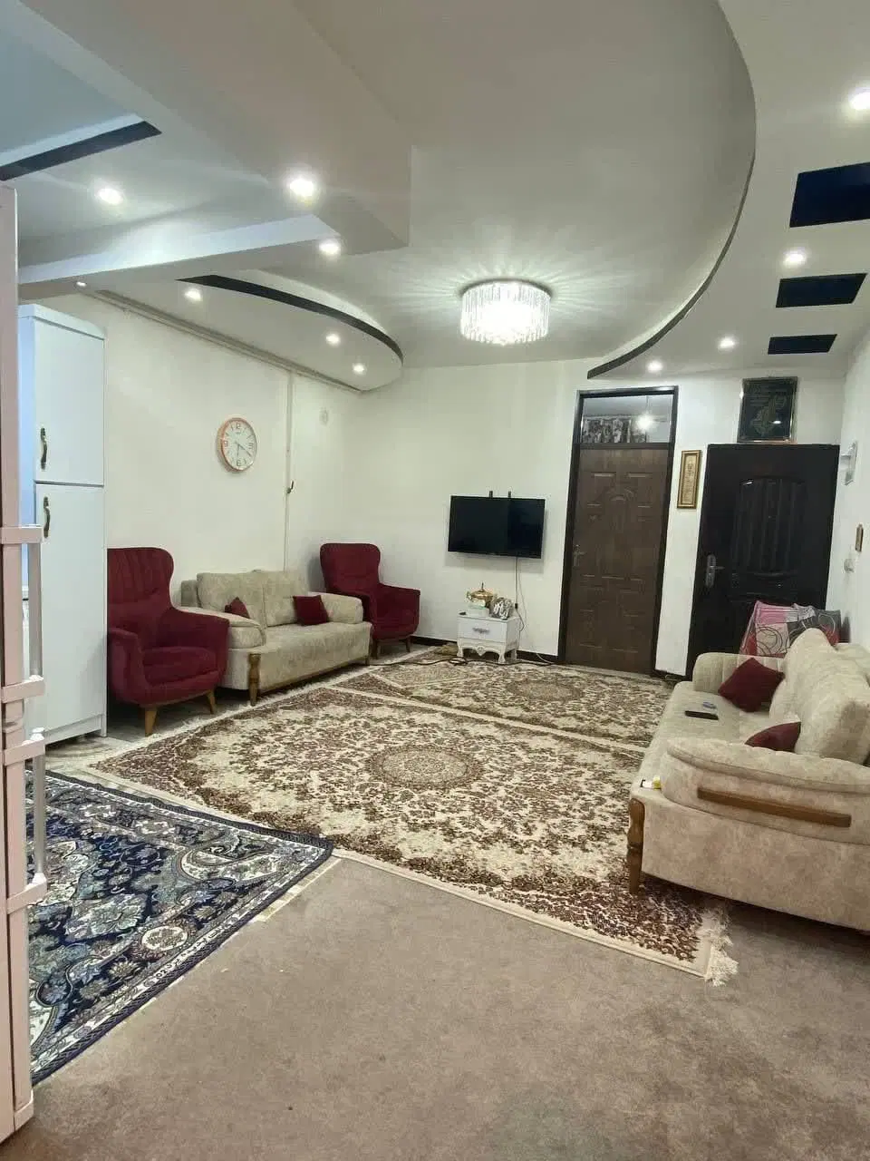 فروش واحد