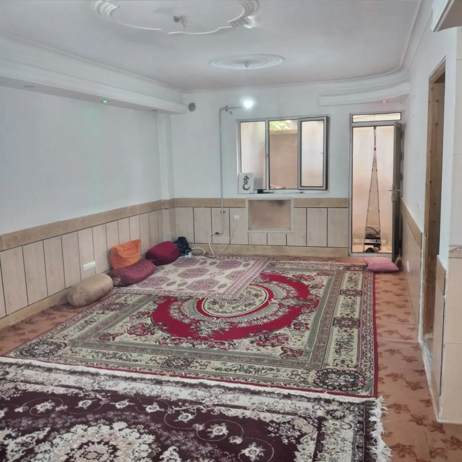 خونه اجاره ای بهارستان