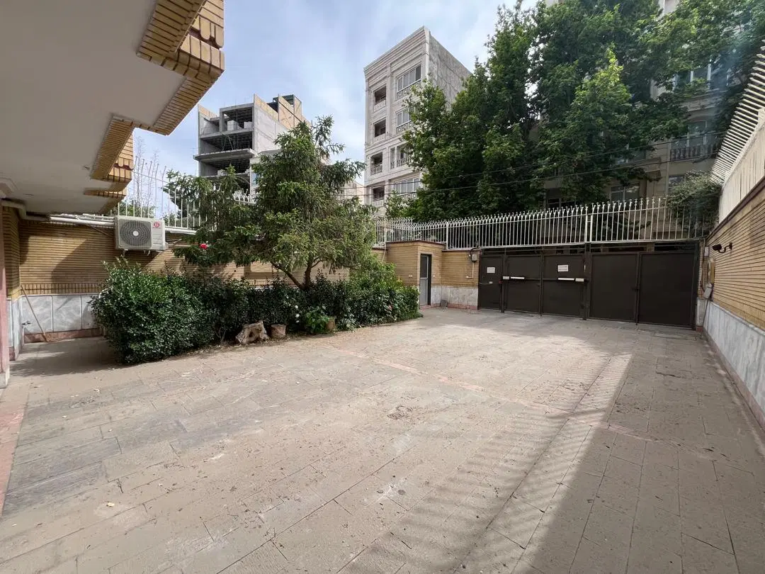 فروش باغ ویلا