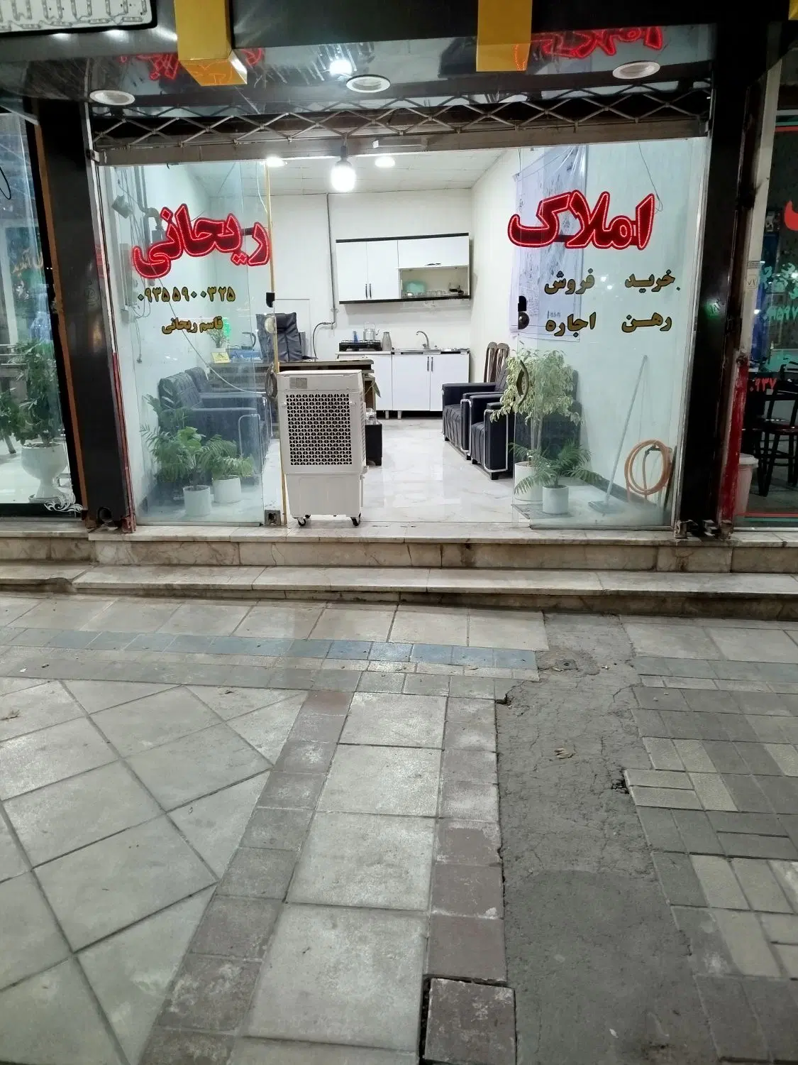 اجاره‌یک‌واحد‌خانه‌درخداپناه‌تک‌خواب