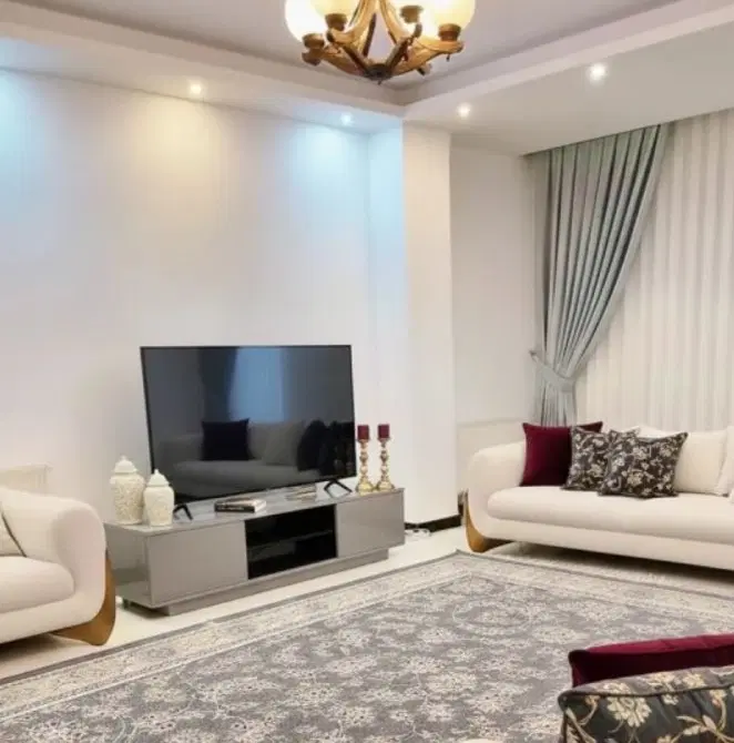رهن کامل آپارتمان پردیسان