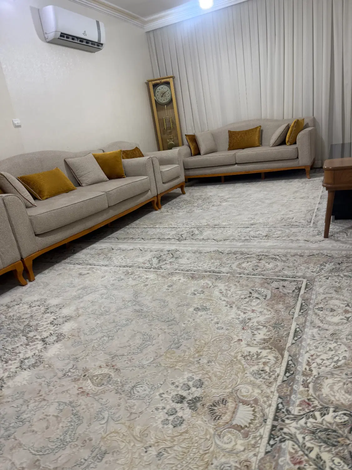 فروش آپارتمان فوری