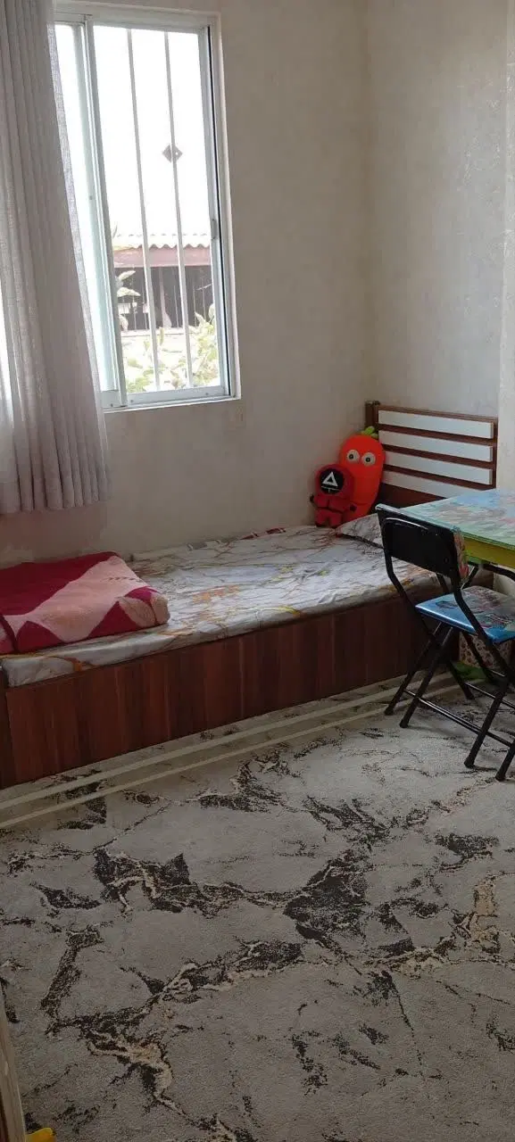 فروش واحد فول امکانت طبقه اول