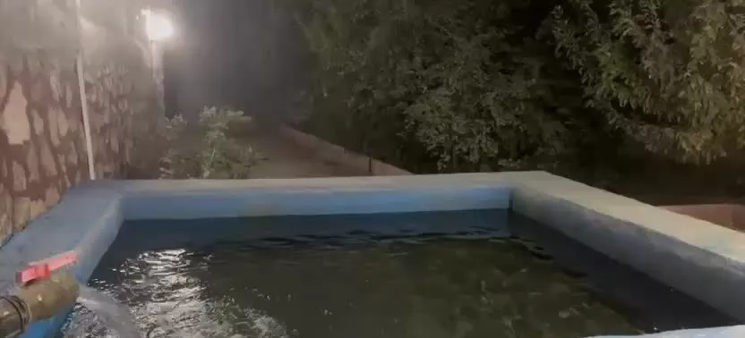باغ کوهسار