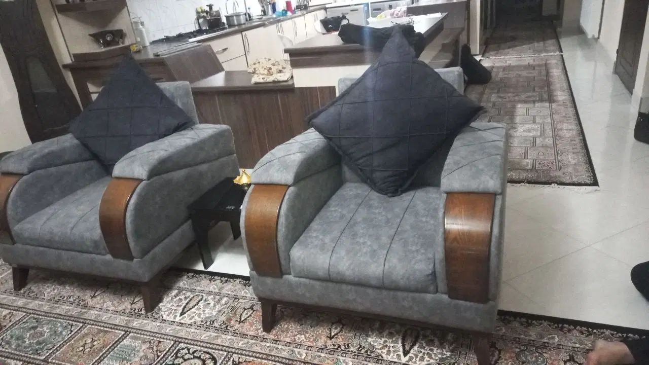 فروش یا معاوضه آپارتمان