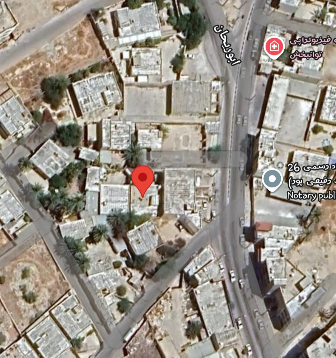فروش  خانه کلنگی