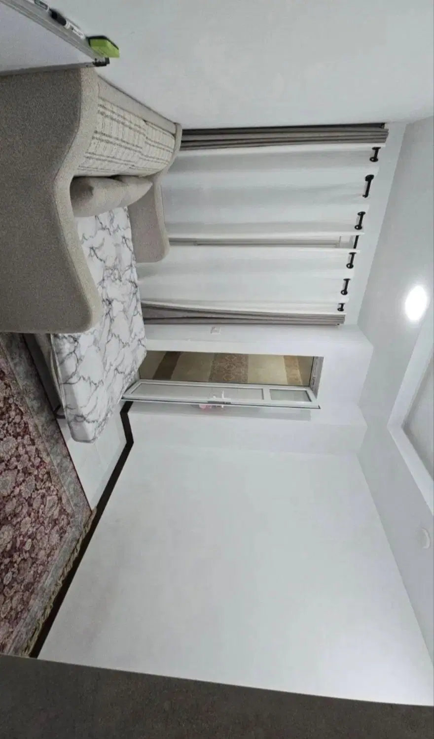 رهن و اجاره 145متر 3خواب نوساز _فاز یک اندیشه