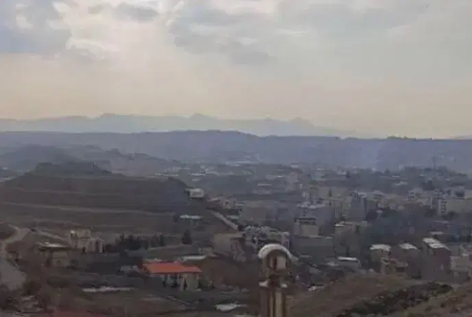 رودهن داخل شهری فروش آپارتمان ۸۸ فول