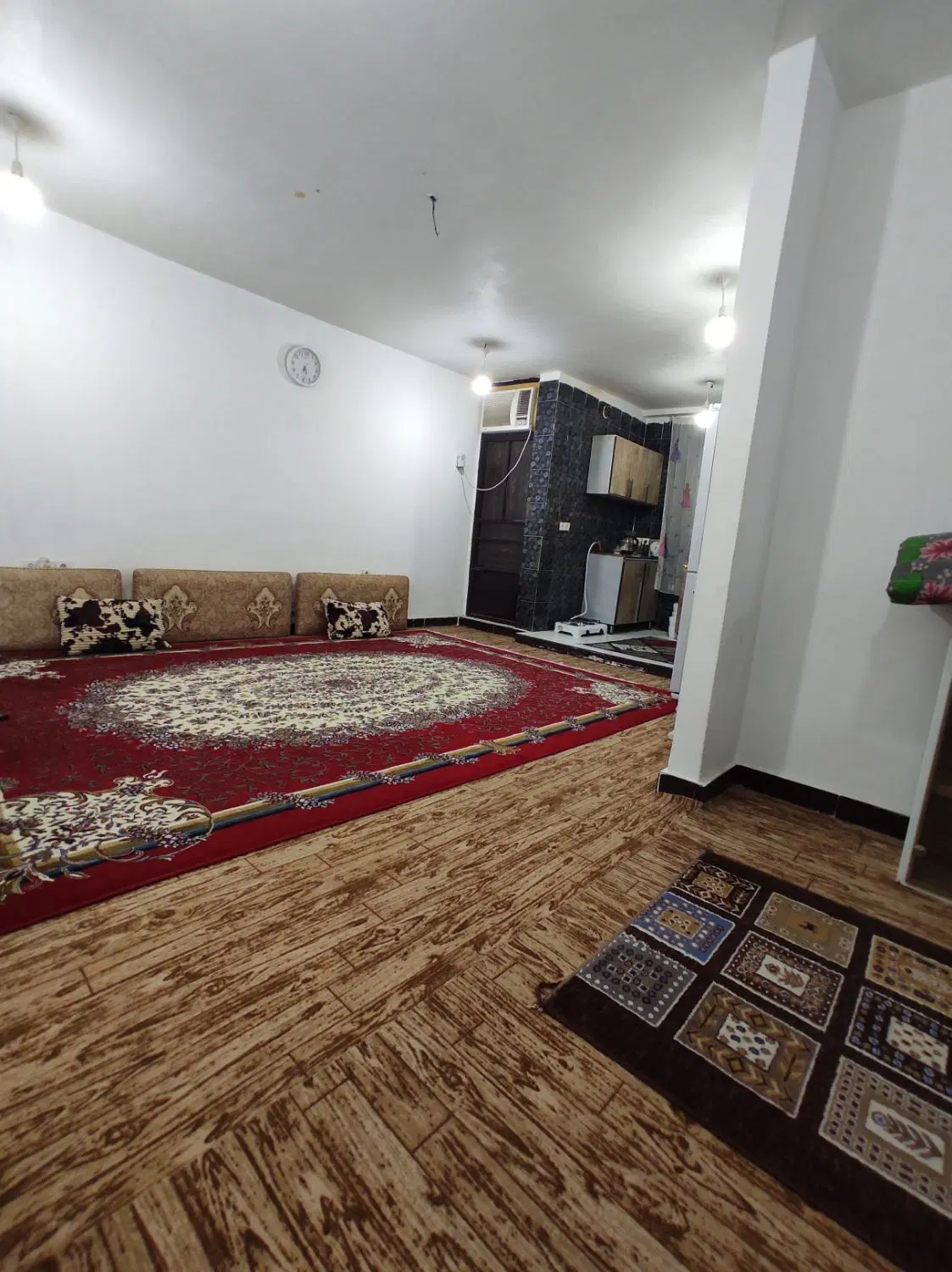 اپارتمان مسکن مهر