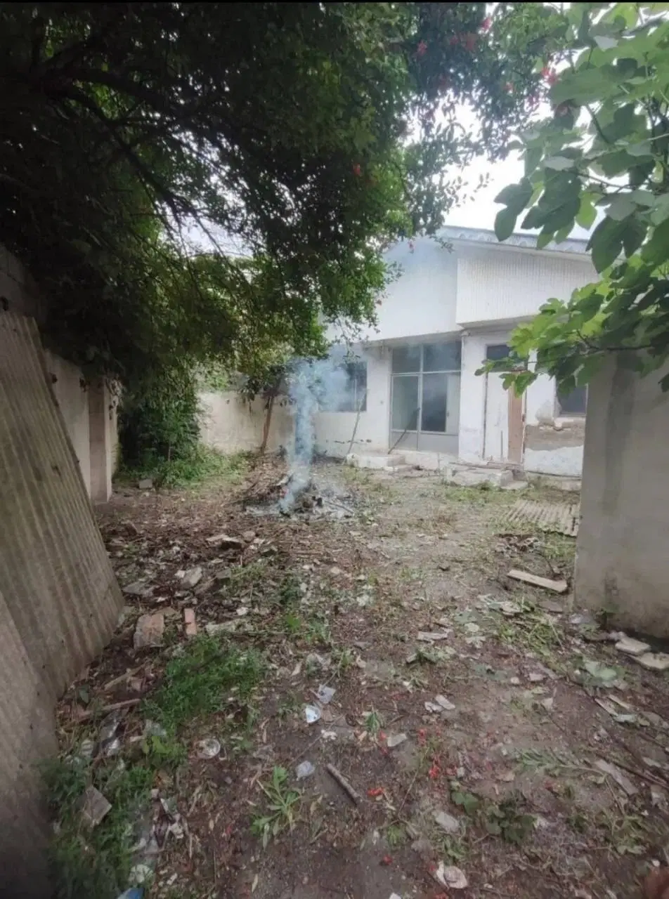 خانه ویلایی ۱۴۵ متری