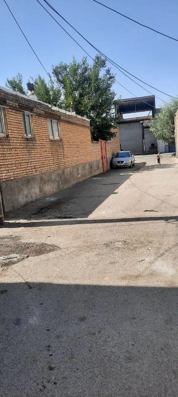تجاری مسکونی سه بر،بر خیابان