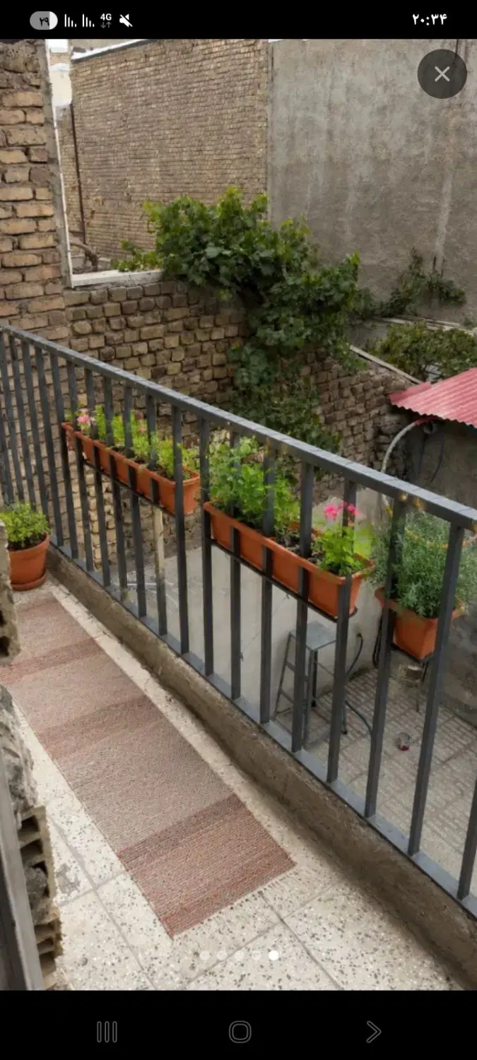 باغ ویلا نقلی