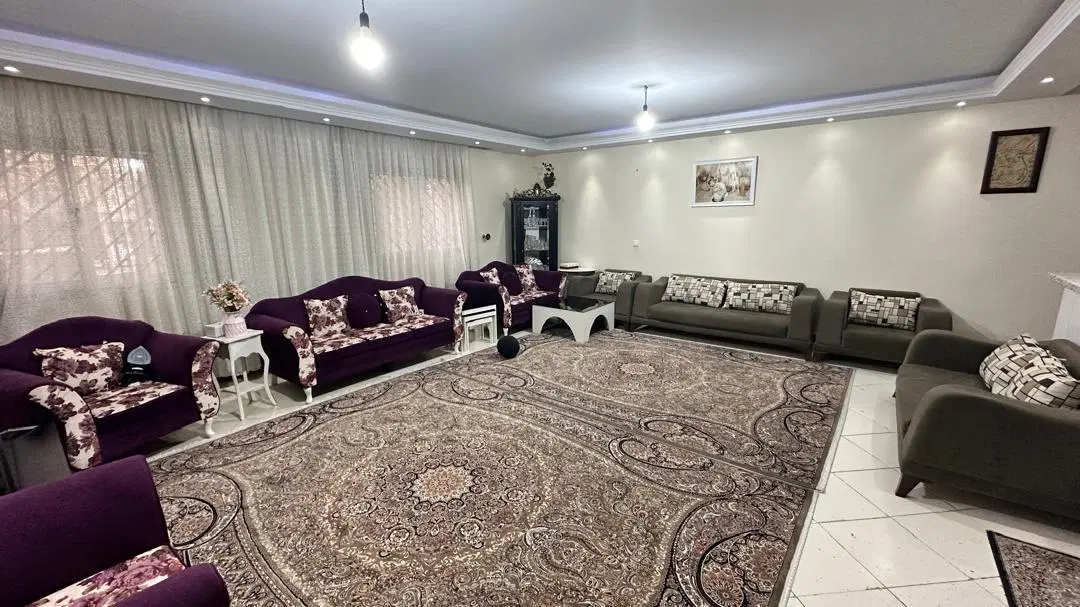 آپارتمان ۹۰متری بازسازی اندیشه فاز۴