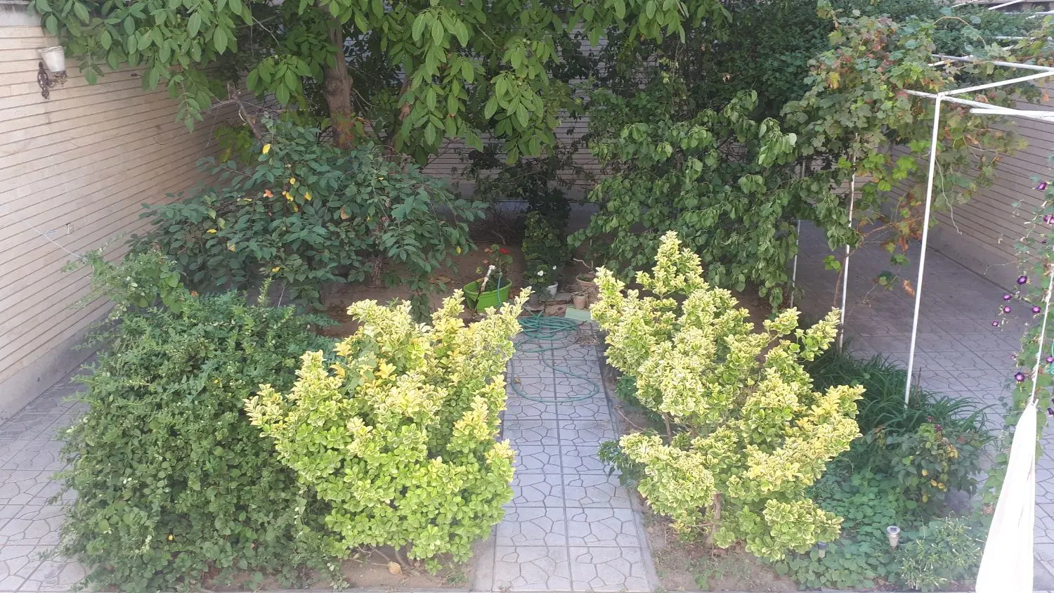 فروش خانه ویلایی در شهریار خیام