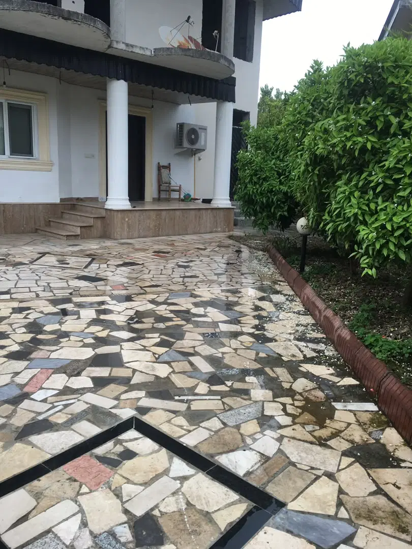اجاره ویلای دربست