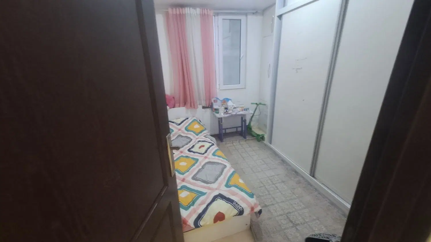 اجاره 3 خوابه شهرک دادگستری جاده ساحلی