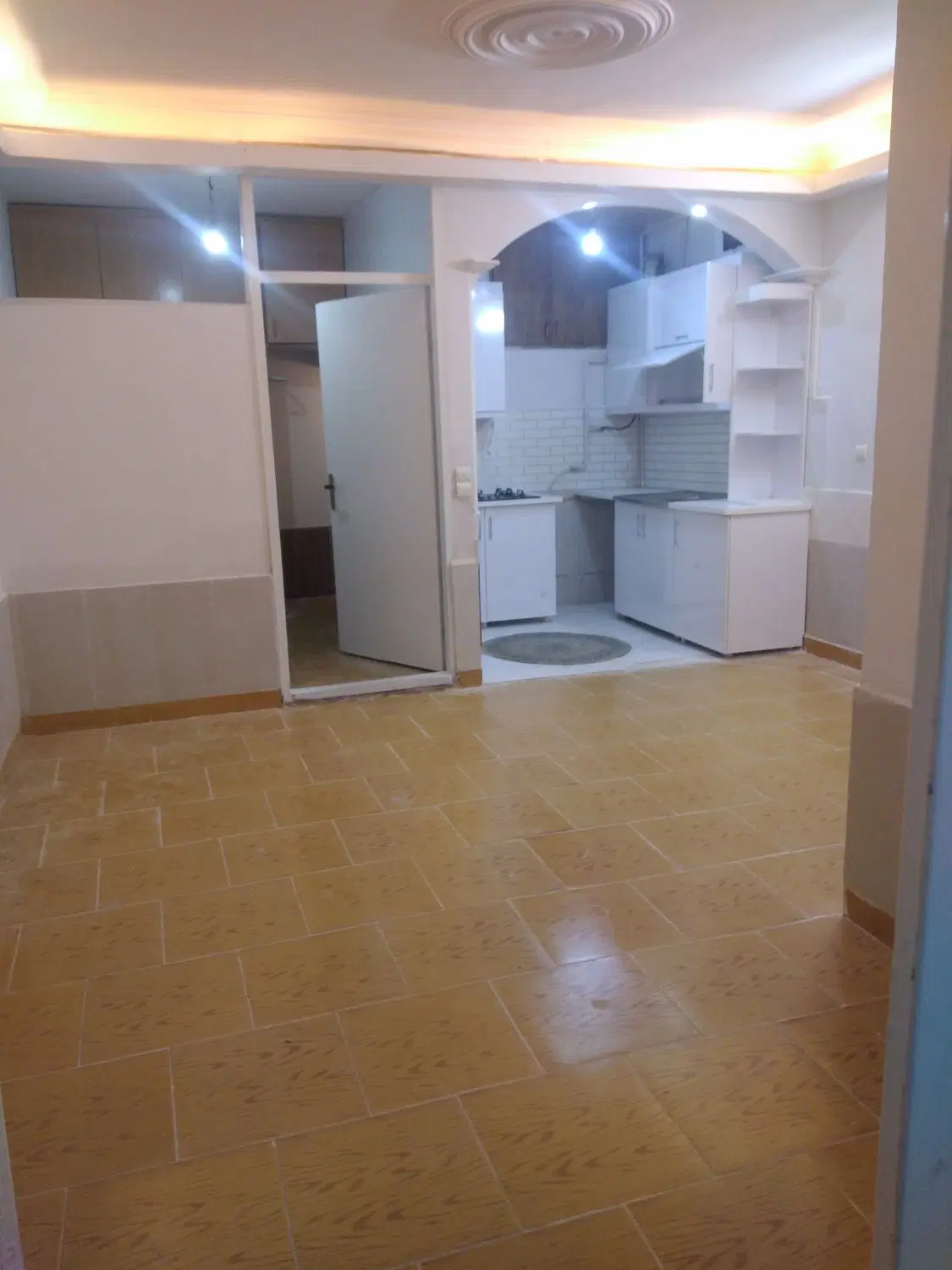 خانه ۵۰ متری قاسم اباد