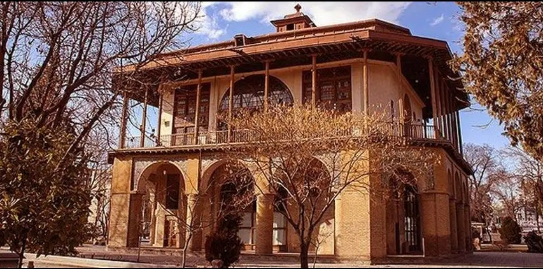 منزل ویلایی