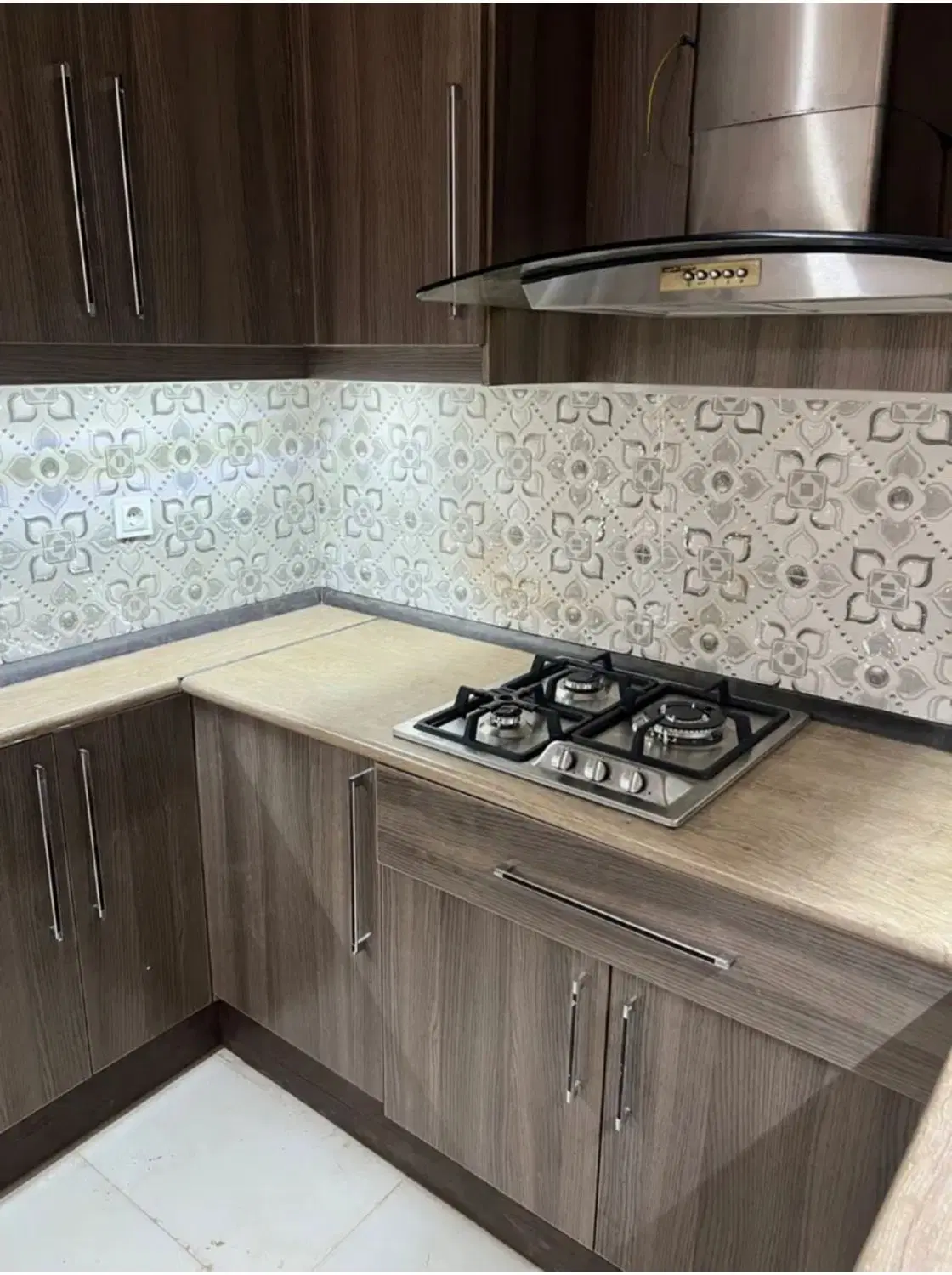یاغچیان برج توحید