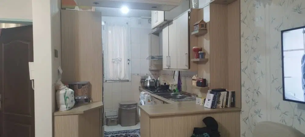 اجاره آپارتمان ۴۹ متر فول امکانات
