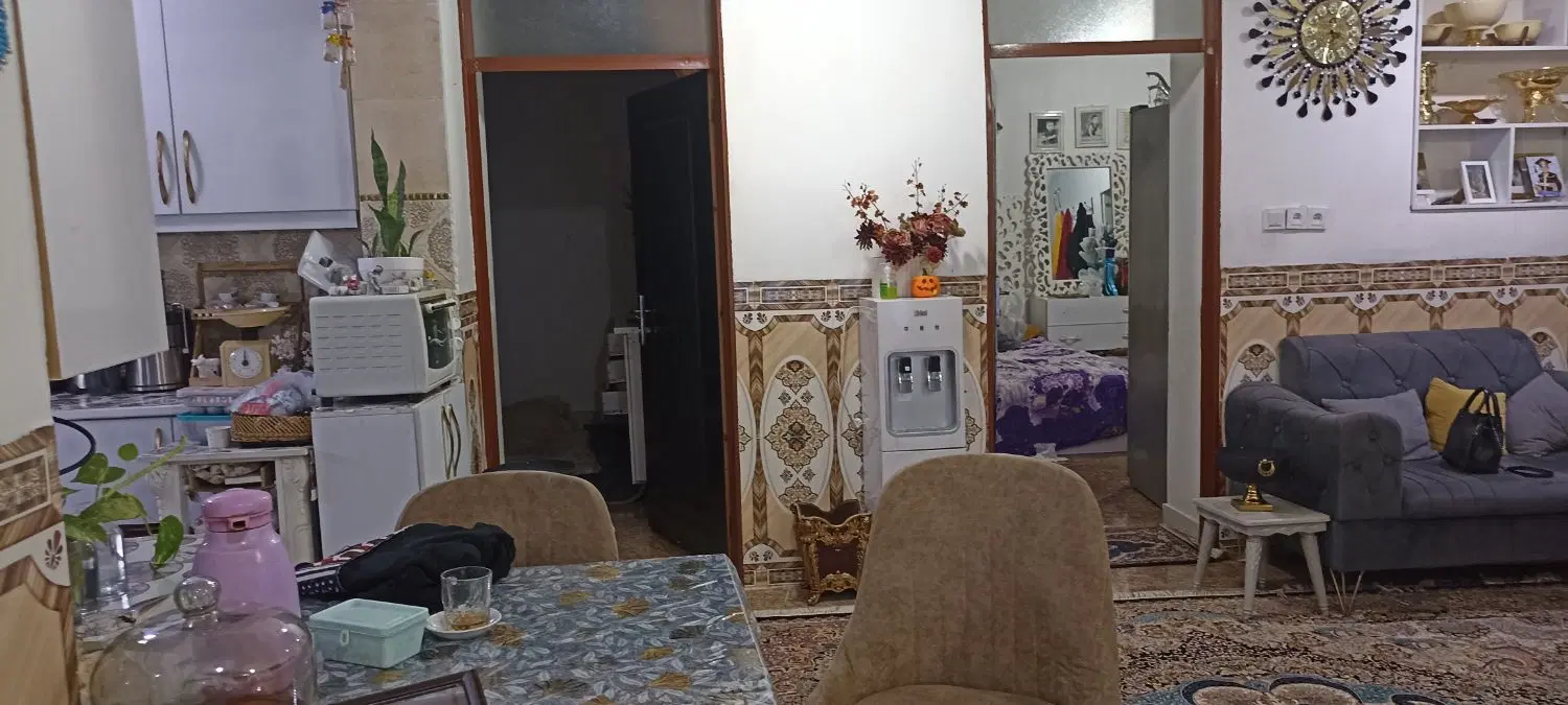 فروش ویلایی جاده صاحب