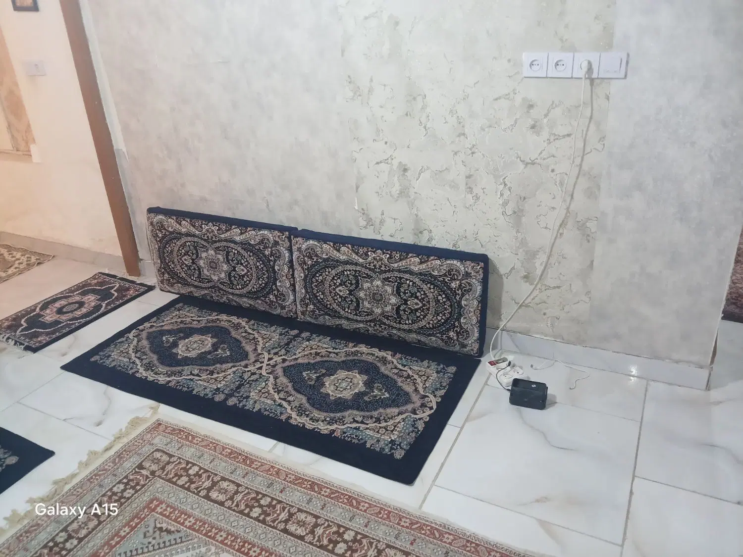 سوییت مبله تمیز