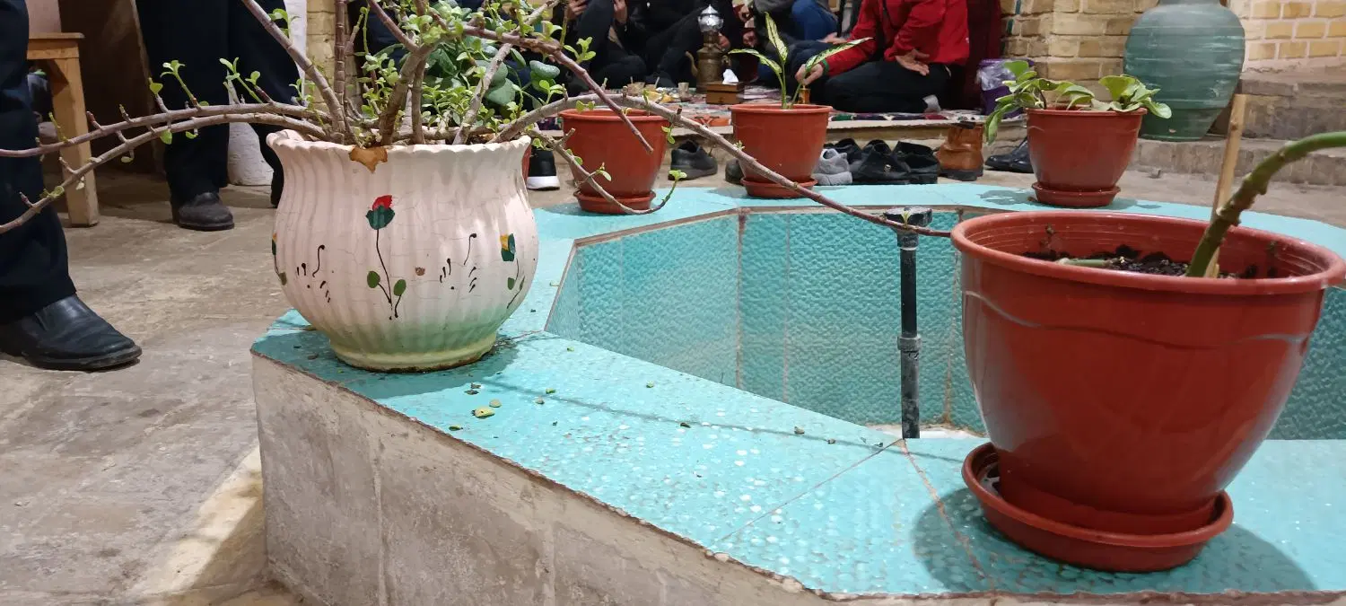 خانه ی ویلایی