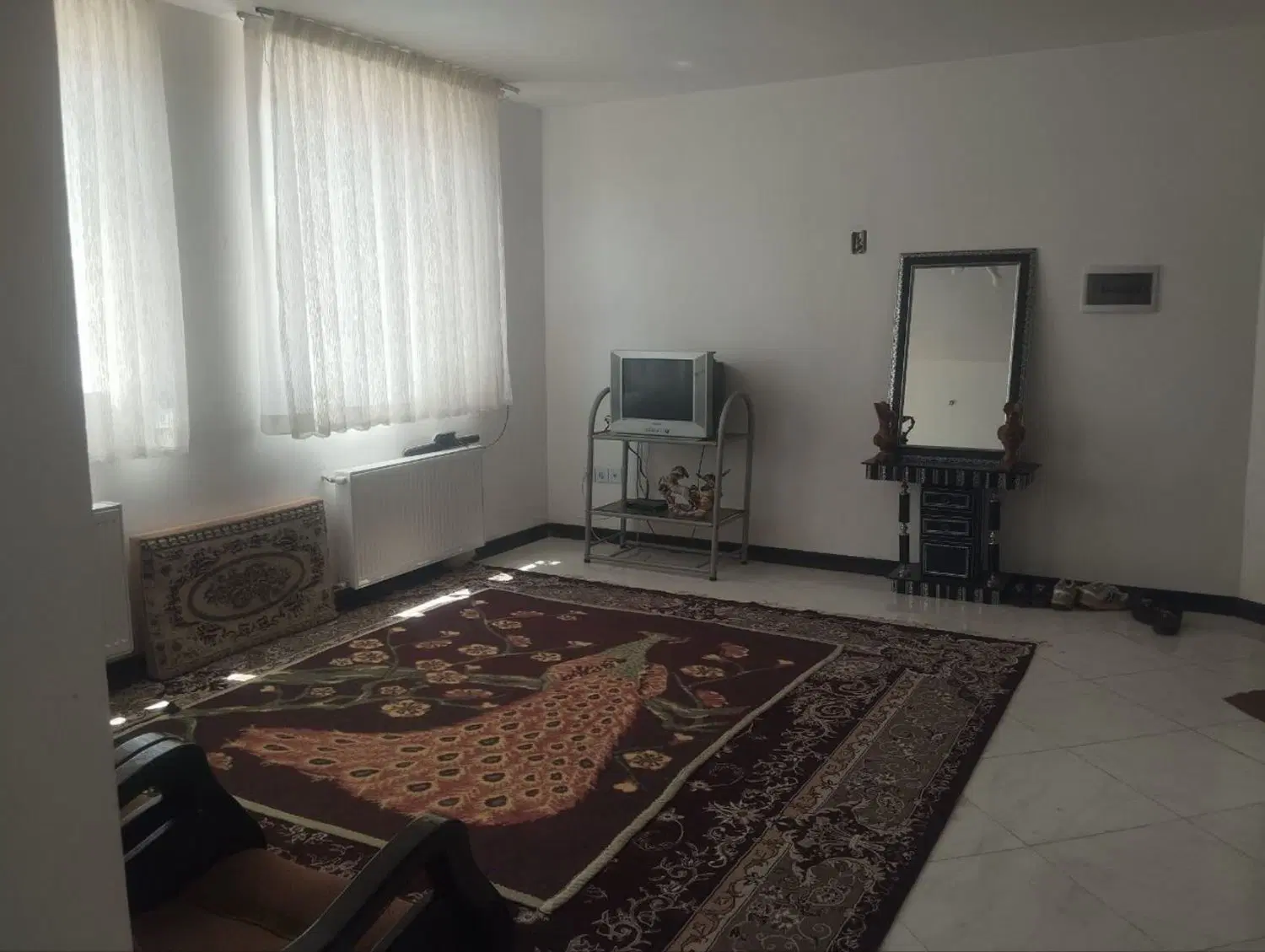 رهن و اجاره آپارتمان در شهرک مجلسی، مجتمع کوهسار