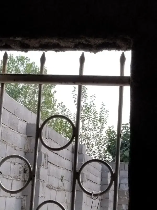 فروش خانه ، فقط معاوضه با خانه کلنگی