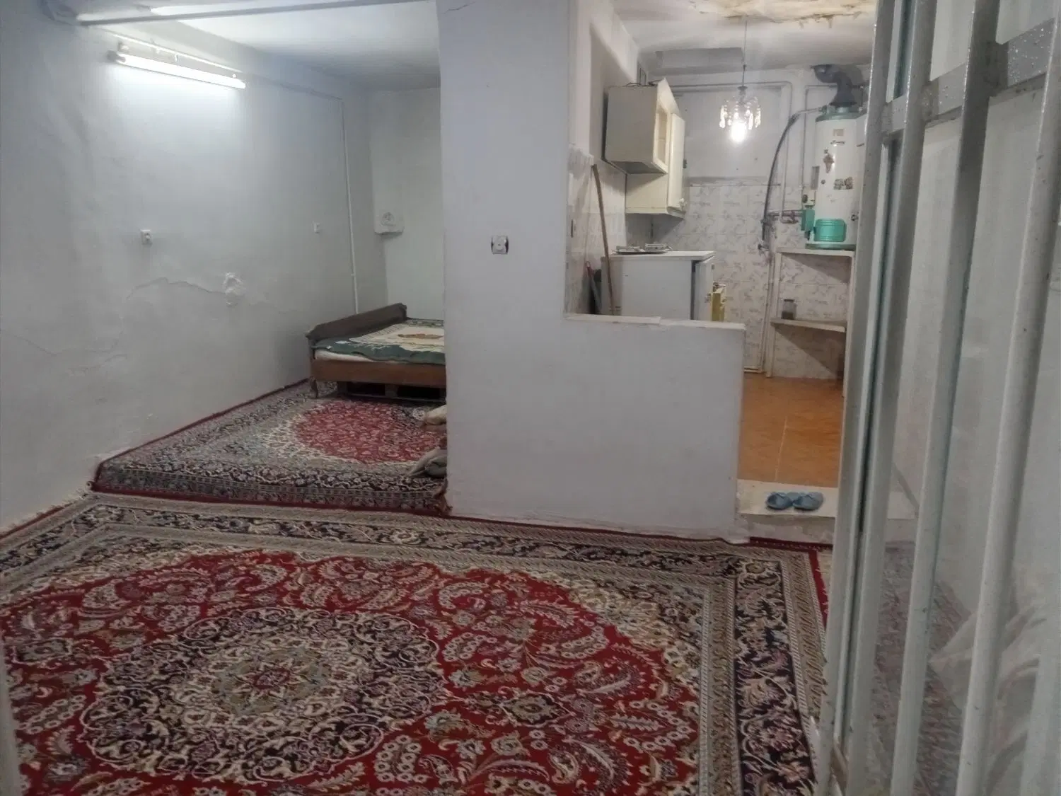 خانه بوژان  اجاره ای