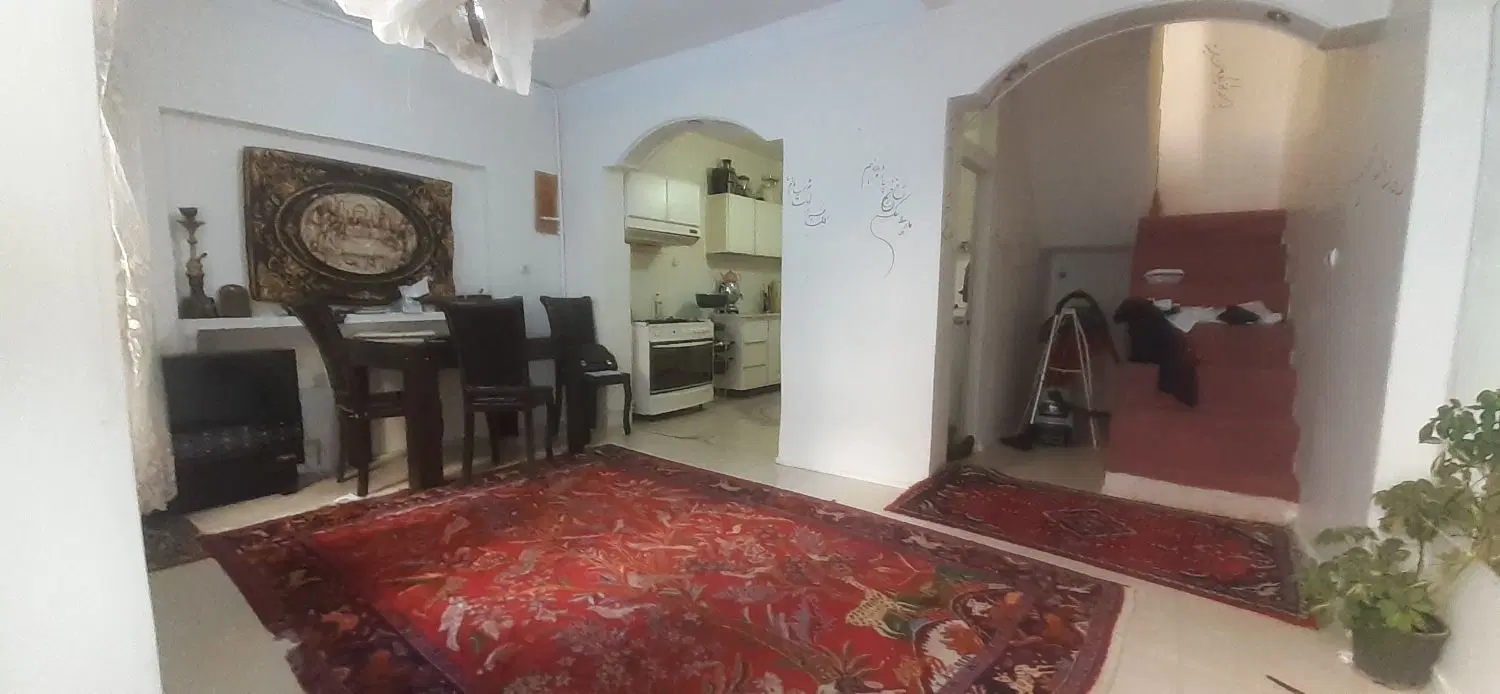 اجاره آپاتمان ویلایی کوتامدت وروزانه درتهران