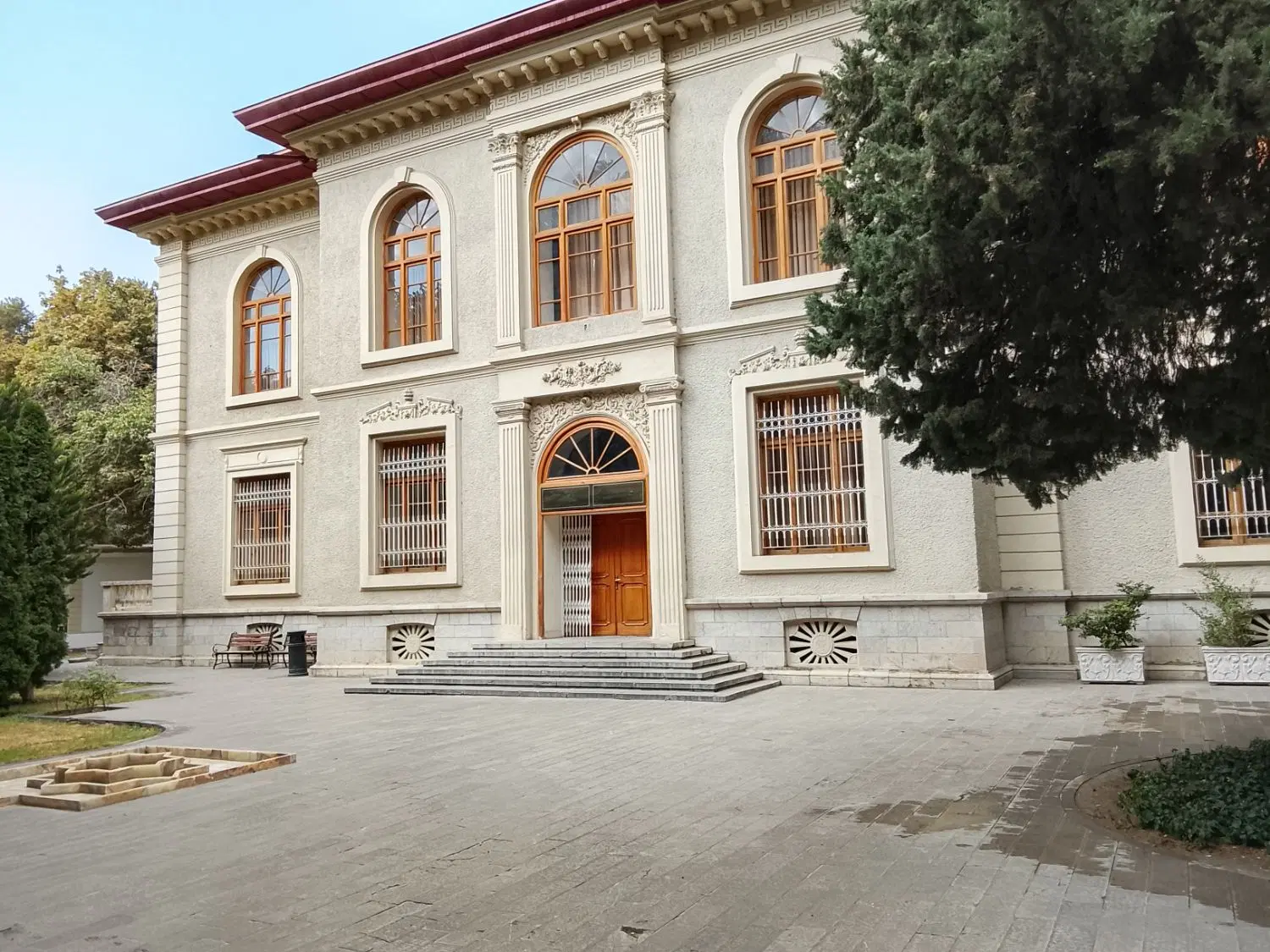 خانه فروشی