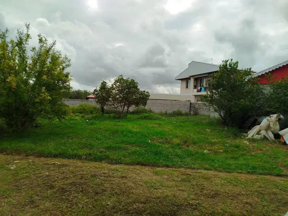 روستای لارسر