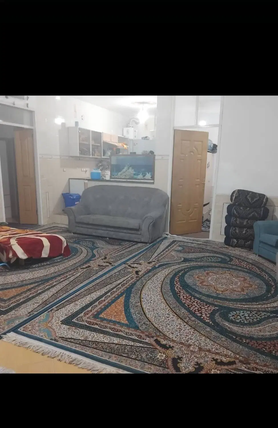 خانه معلم فاز یک اندیشه