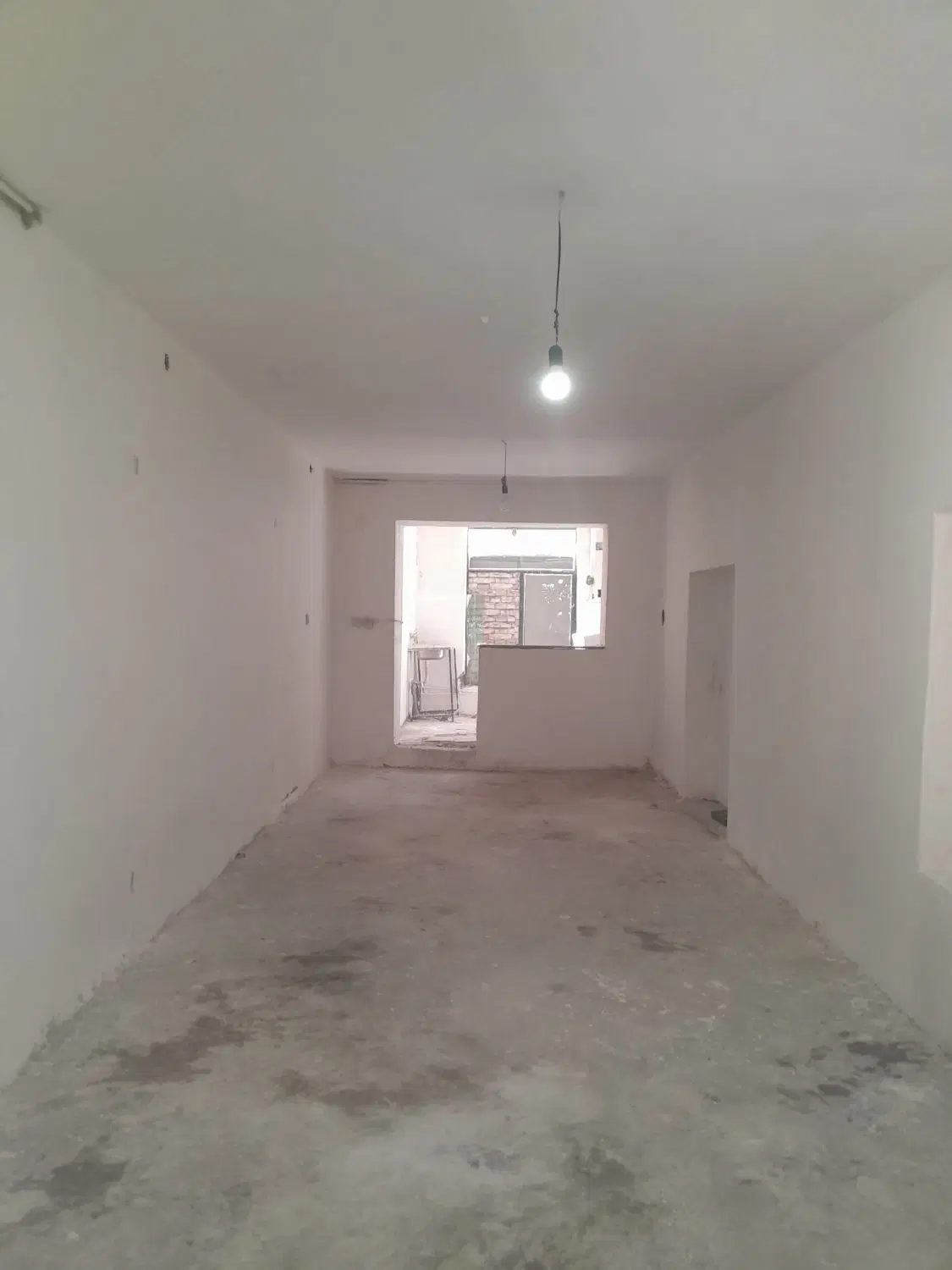 اجاره سوییت ۳۵ متری
