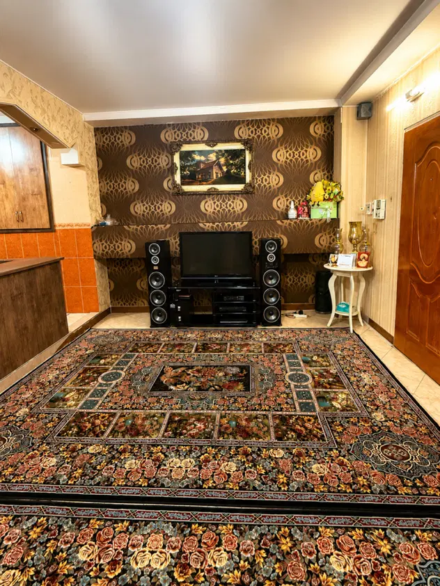 اجاره آپارتمان فول_۶۵ متری_با پارکینگ
