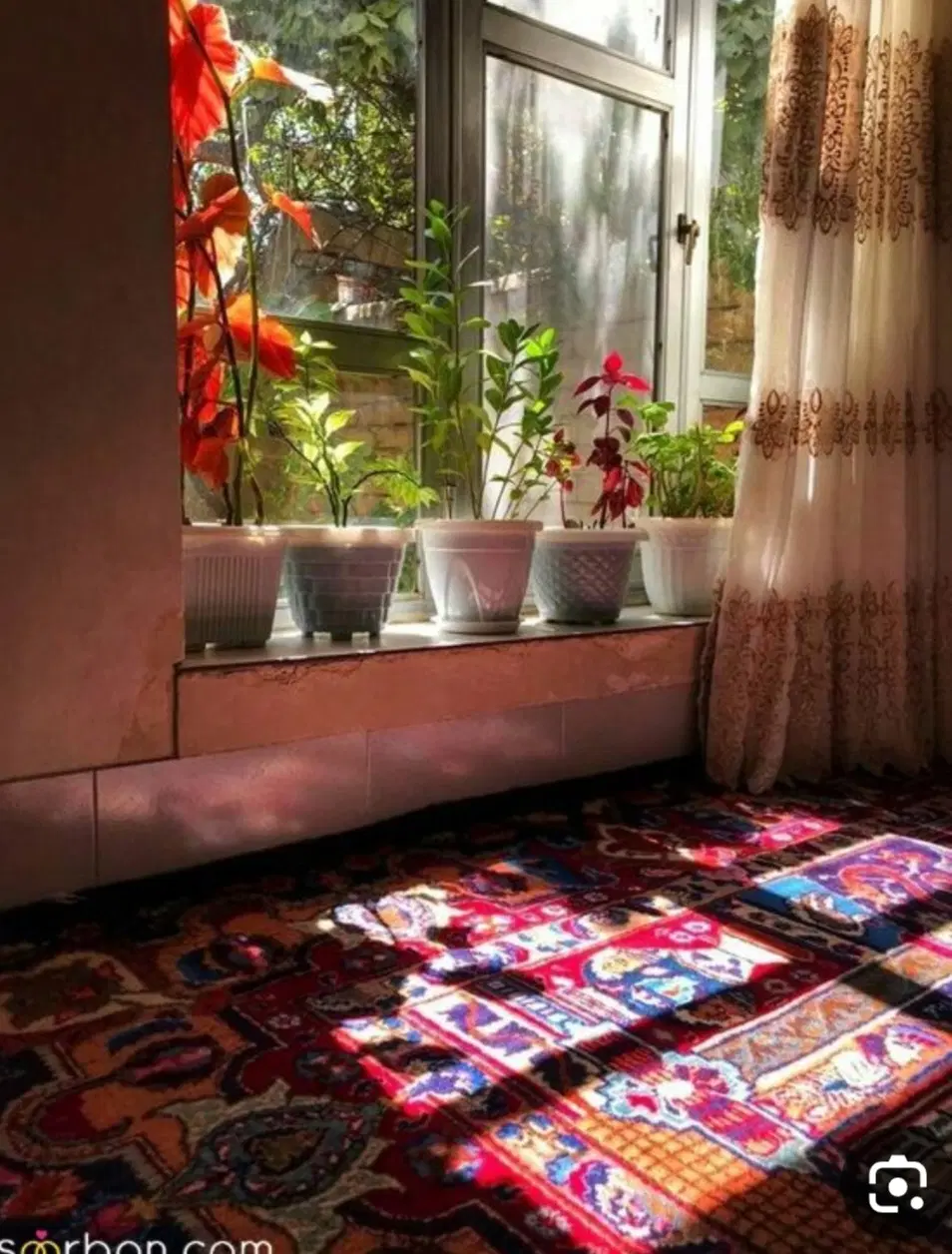 فروش خانه مسکونی