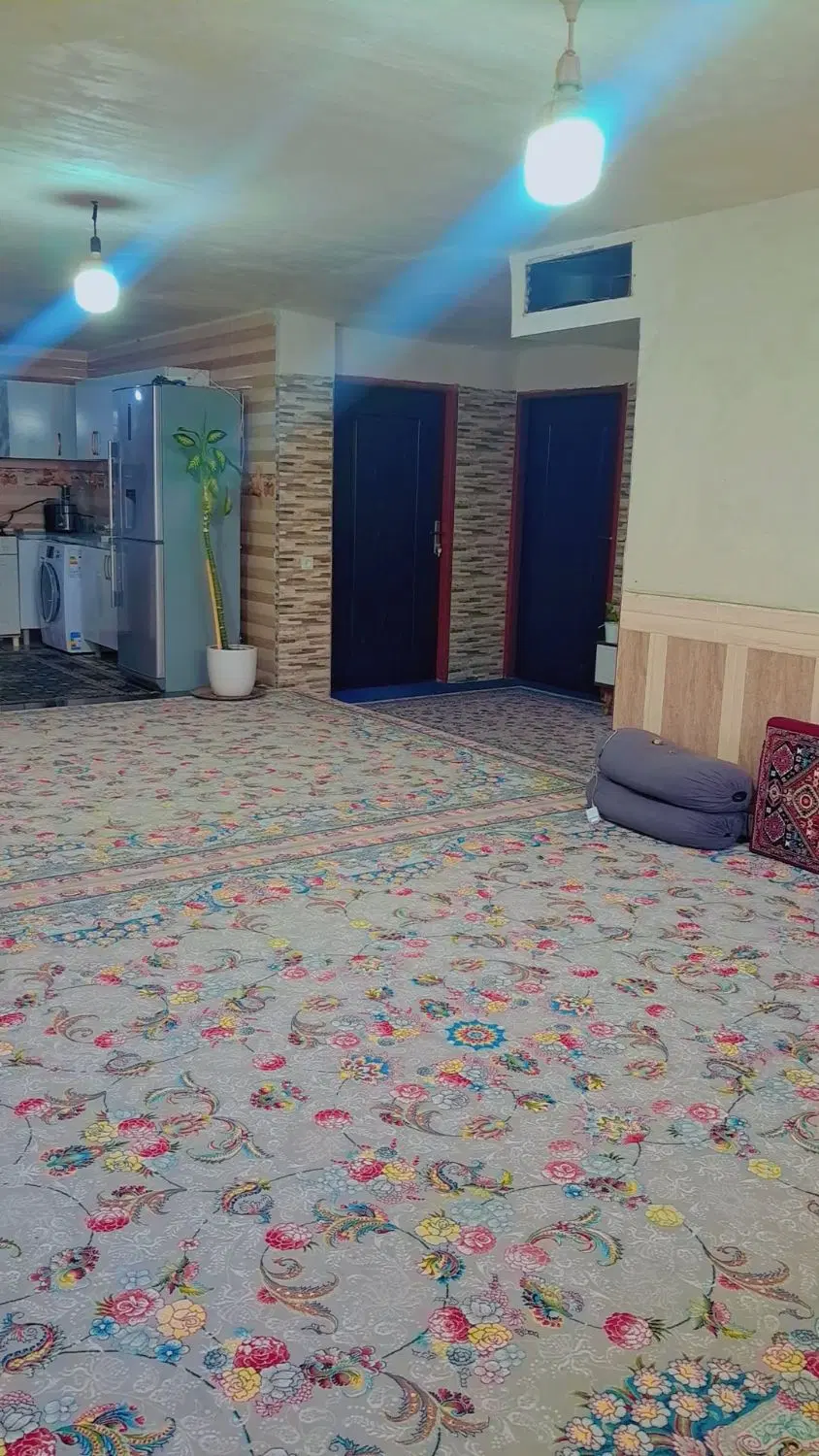 فروش منزل ۲طبقه درچاهسرخ