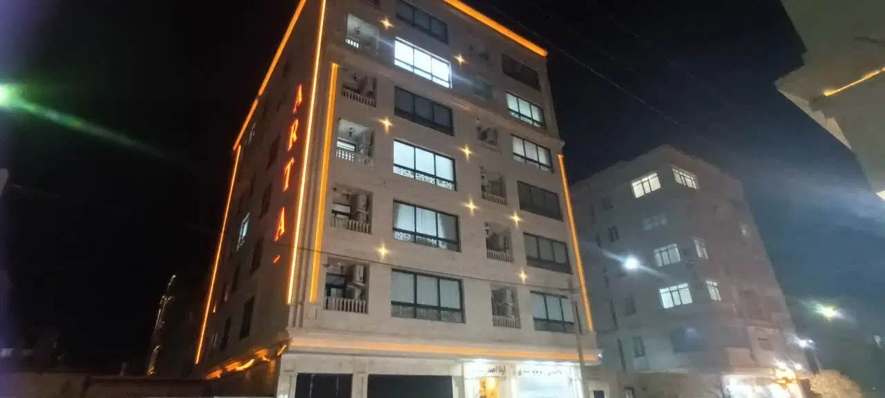 ۱۲۵ متری صفر کلید نخورده ۱ میلیارد و ۵۰۰ رهن کامل