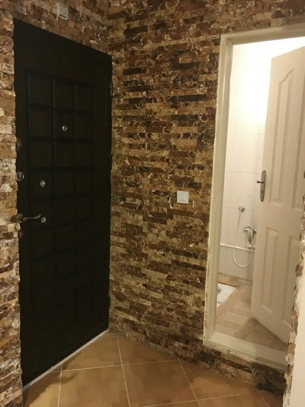 آپارتمان ۱۷ شهریور جدید