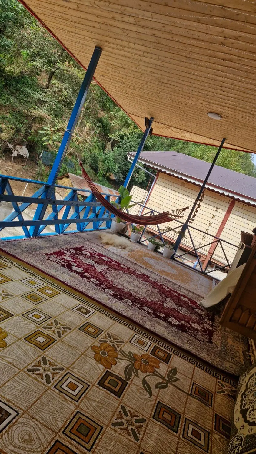 اجاره ویلا