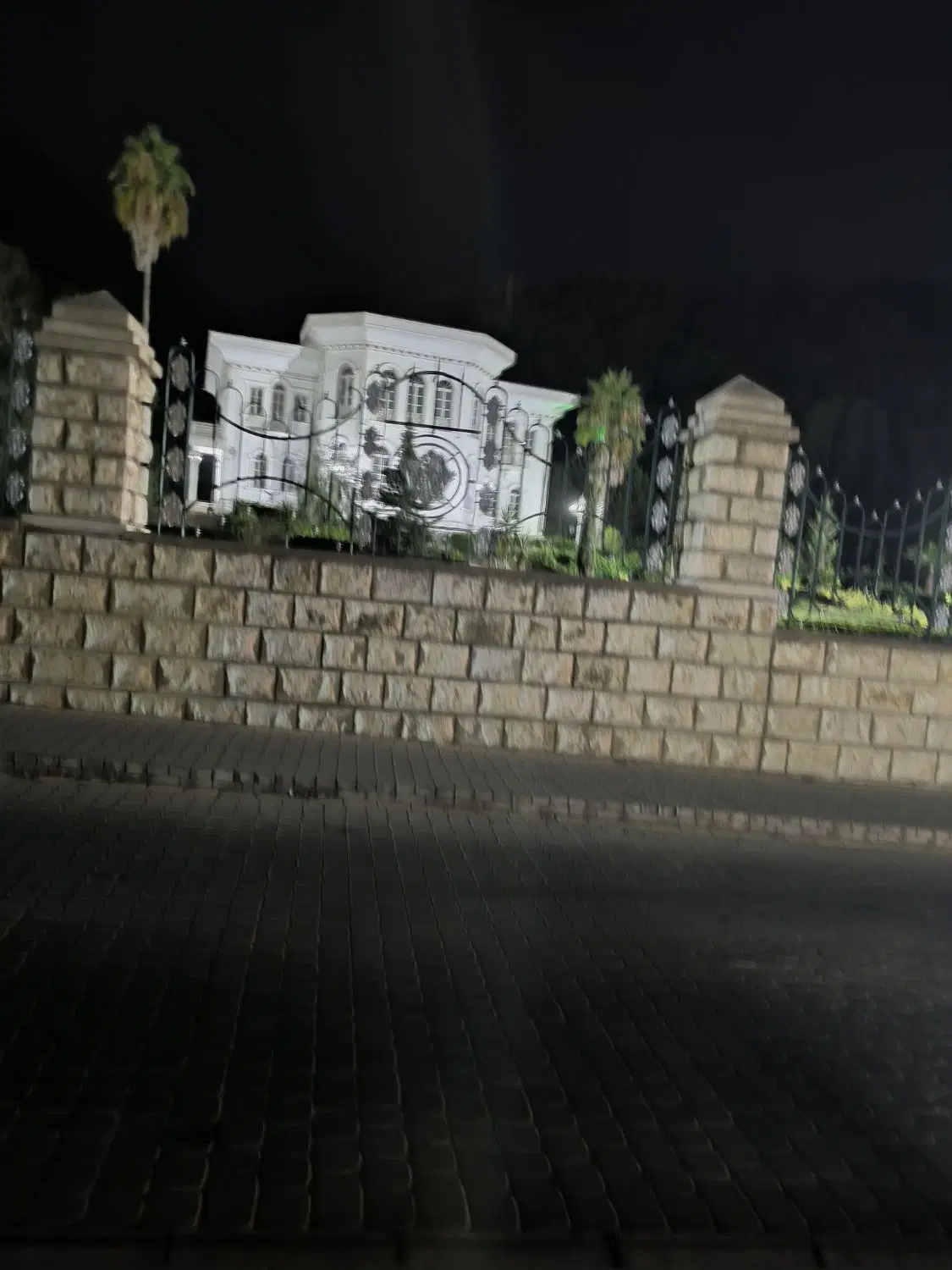 قطعه زمین داخل ساخت و ساز کوی دانش
