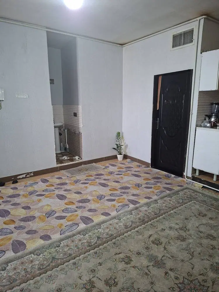 فروش خانه دو خوابه مرتضی گرد