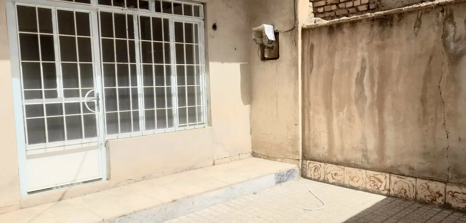 خانه ویلایی