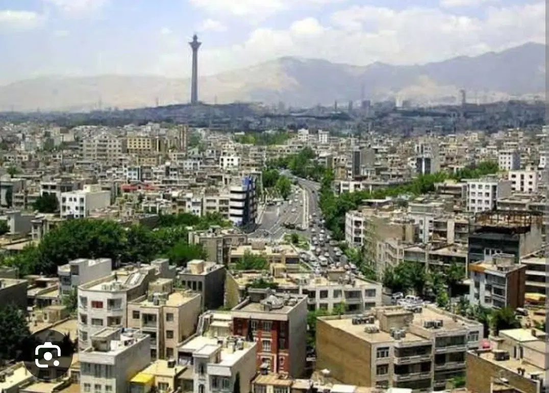 آپارتمان 43 متری_رهن کامل