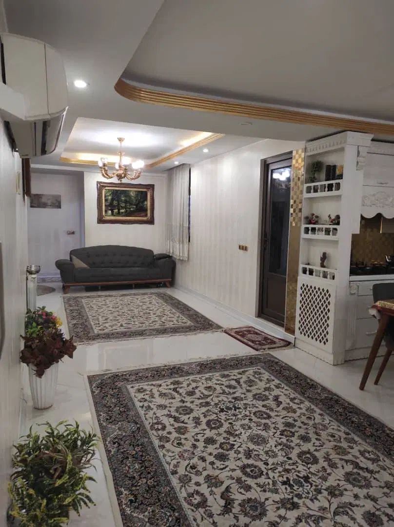 آپارتمان لوکس ۲۱۸ متری در پادادشهر اهواز