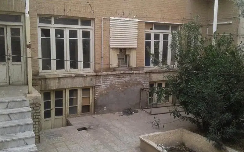 خانه فروشی