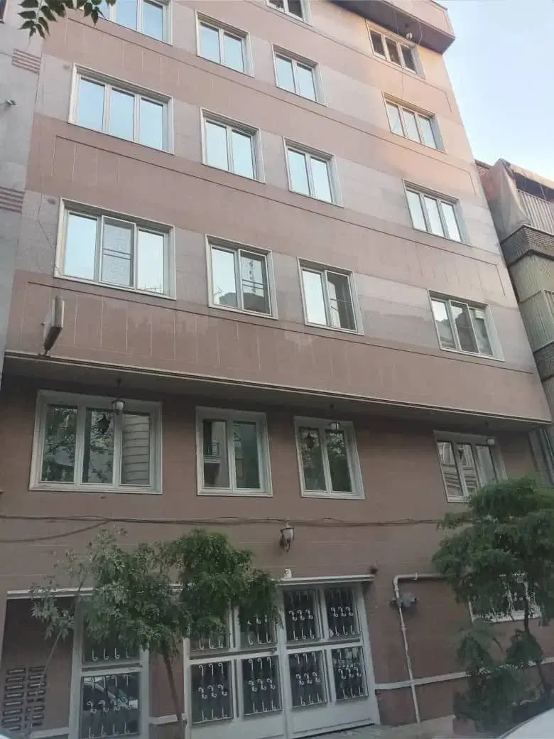 میدان ولیعصر ۶۰متر ۱خوابه