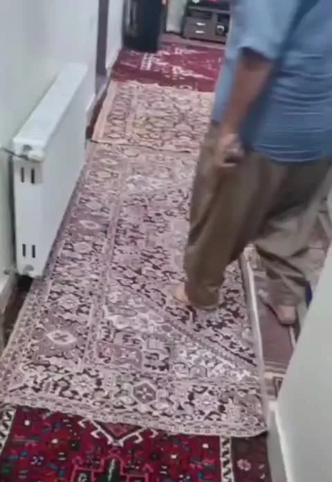 فروش آپارتمان مجتمع بسیجیان