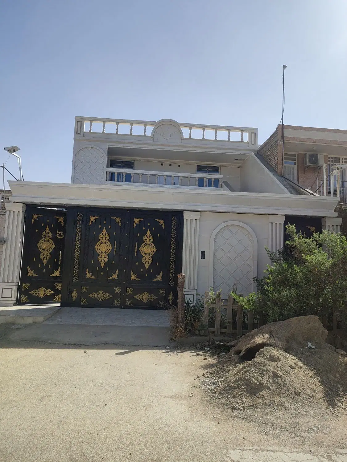 فروش خانه و رهن اجاره